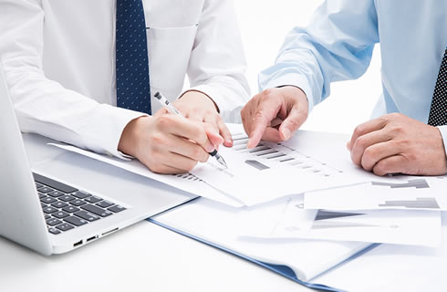 貼心的售后服務保障